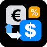 Currency Converter App icon