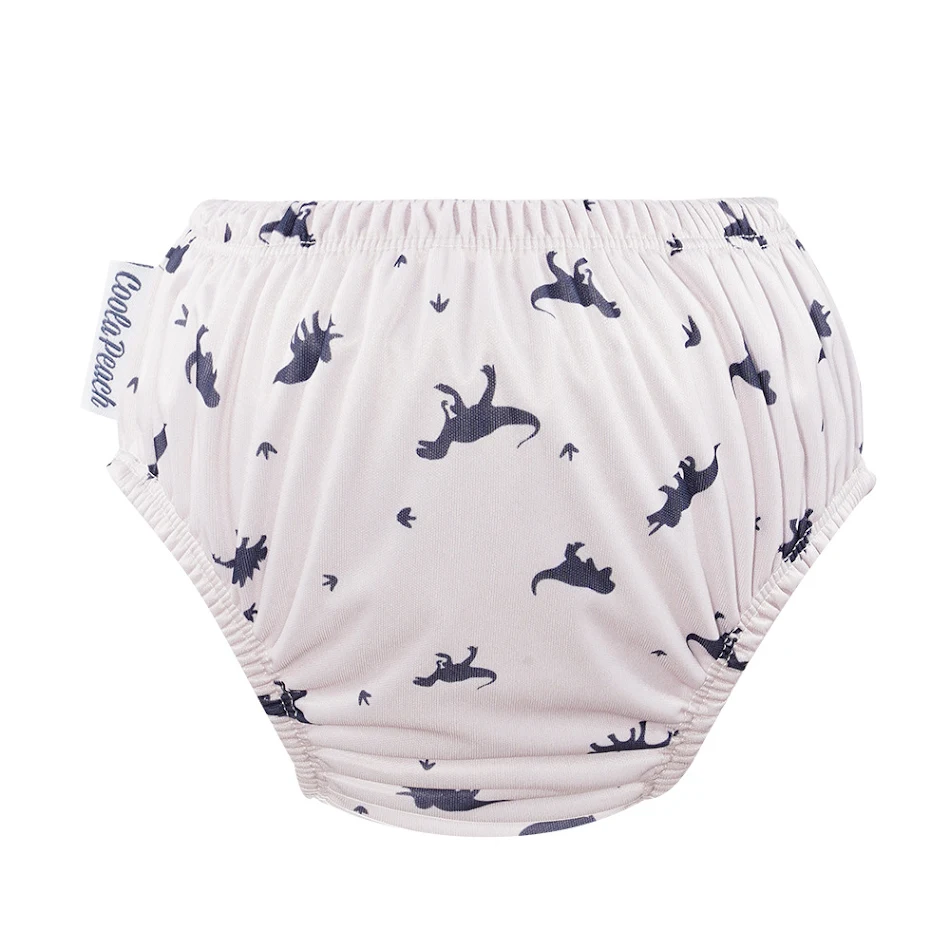 Baby's Comfortable Soft Breathable Swimming Trunks for optimal comfort and freedom of movement in the water. Perfect for