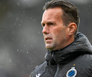 Première contre-performance à Bruges pour Deila, qui appelle au calme