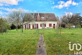 maison à Perigny sur yerres (94)