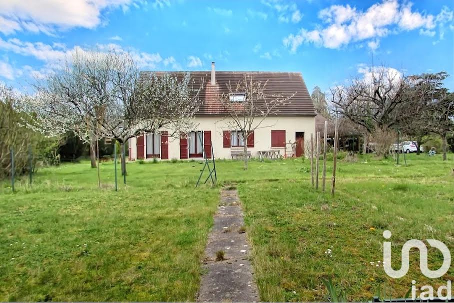 Vente maison 7 pièces 160 m² à Perigny sur yerres (94520), 600 000 €