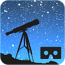 ダウンロード StarTracker VR -Mobile Sky Map をインストールする 最新 APK ダウンローダ