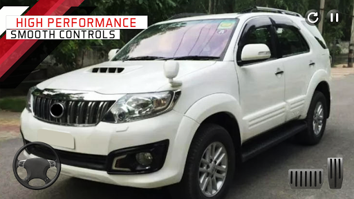 Prado Driving Simulator Free 3d Offline Game - v1.5