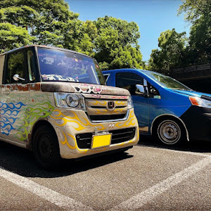 NV200バネット