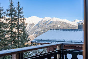 chalet à Courchevel (73)