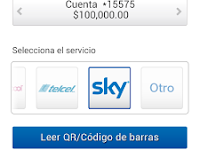 Donde Aparece El Numero De Cuenta En La Tarjeta Bbva