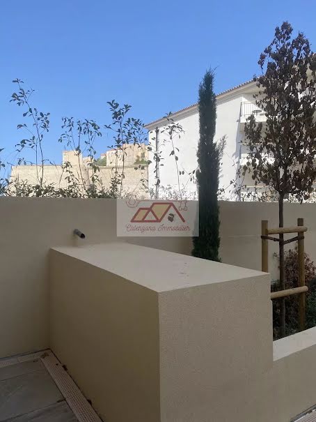 Vente appartement 4 pièces 59.38 m² à Calvi (20260), 340 000 €