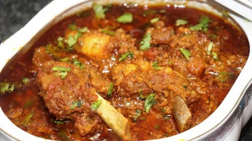 Mutton Rara