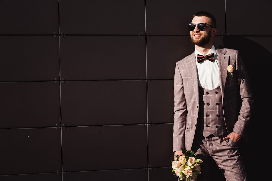 Fotógrafo de casamento Mariya Gucu (mariagutsu). Foto de 23 de outubro 2019