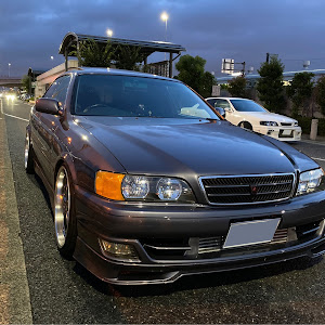 チェイサー JZX100