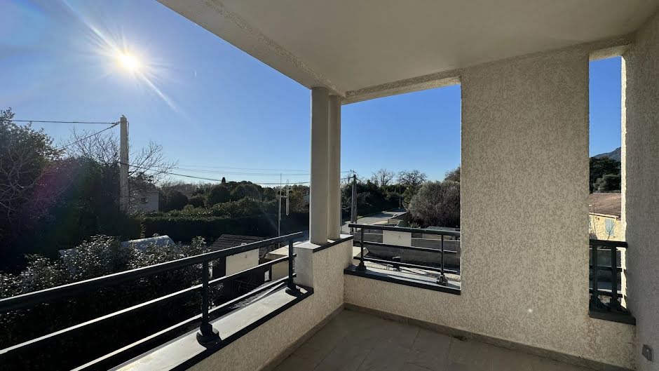 Vente appartement  60 m² à Santa-Lucia-di-Moriani (20230), 249 000 €