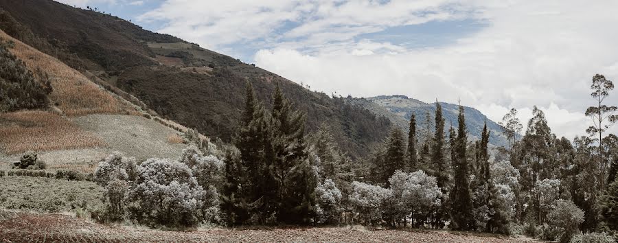 結婚式の写真家Gabo Sandoval (gabosandoval)。2018 7月24日の写真