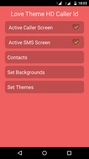 免費下載生活APP|Love Theme HD Caller Id app開箱文|APP開箱王