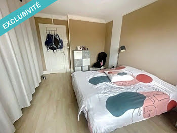 appartement à Epinal (88)