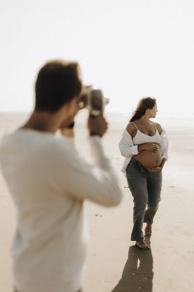 Photographe de mariage Noe David (noedavid). Photo du 5 octobre 2023