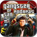 Icon Gangster of San Andreas