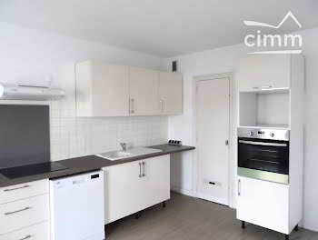 appartement à Angers (49)