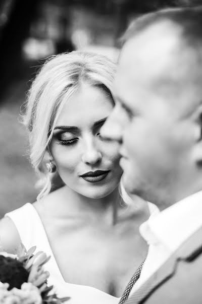婚禮攝影師Liliya Turok（lilyaturok）。2016 8月2日的照片