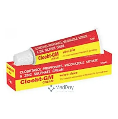 Clobet Gm Cream - 2