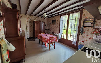 maison à Dordives (45)