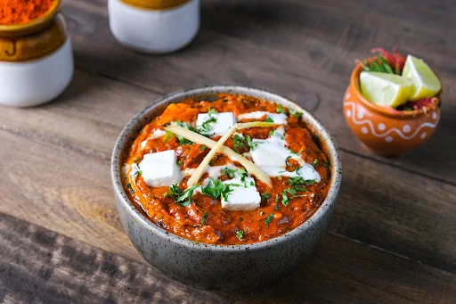 Paneer Butter Masala