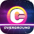 Overground 1.05.01 (Mod Money)