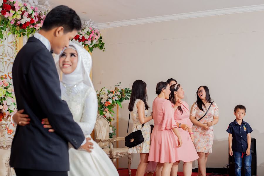 Wedding photographer Diego Wanggay (wanggay88). Photo of 7 November 2019