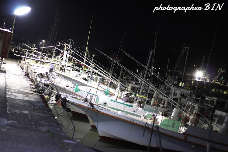 ワゴンRの本日のカメ活・仁井田工業地帯・種崎漁港？・単焦点50mm F1.8・Canon EOS kiss x9に関するカスタム事例の投稿画像4枚目