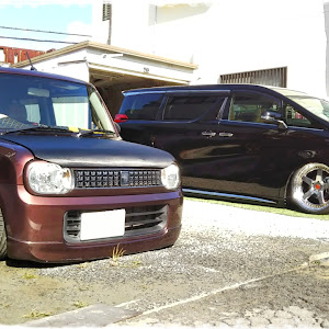 アルトラパン HE22S