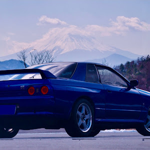 スカイライン GT-R R32