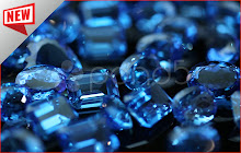 Sapphire HD Wallpapers Jewel Theme small promo image