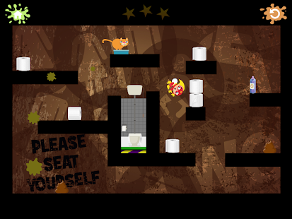 Captain Fartipants(圖4)-速報App