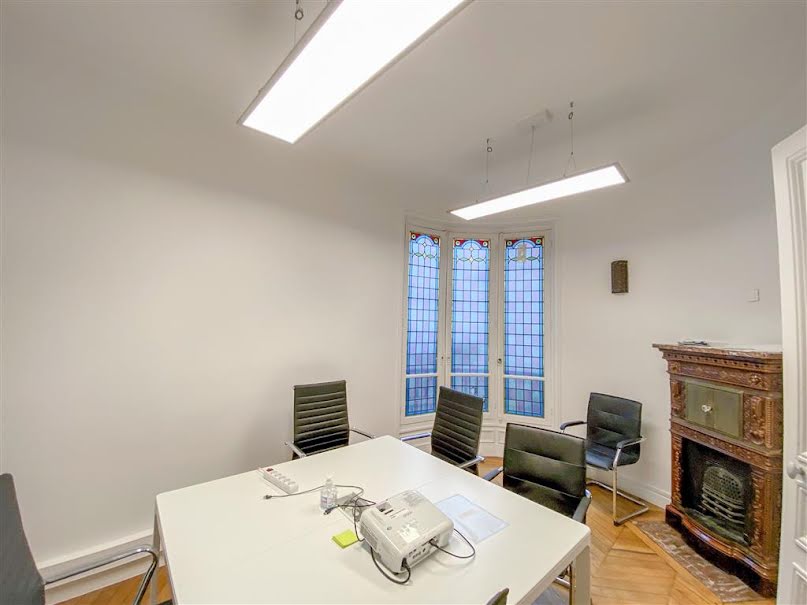 Location  locaux professionnels  113 m² à Paris 12ème (75012), 6 485 €