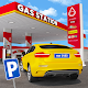 Download Gas Station Car Driving Simulator Car Parking Game For PC Windows and Mac