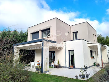 maison à Charbonnières-les-Bains (69)