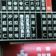 林聰明沙鍋魚頭