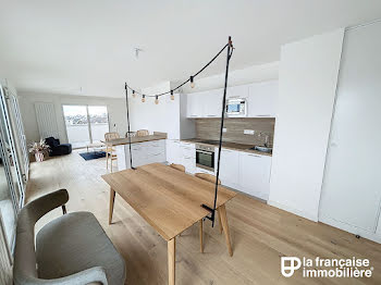 appartement à Rennes (35)