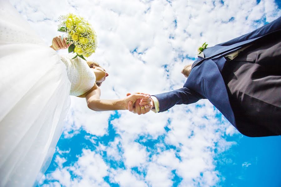 Wedding photographer Elīna Plūmīte (plumite). Photo of 4 August 2017