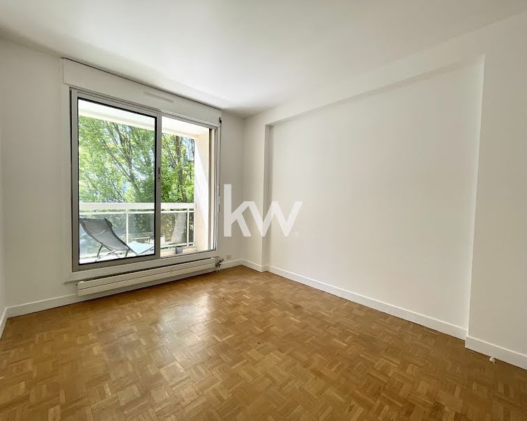 Vente appartement 3 pièces 67 m² à Issy-les-Moulineaux (92130), 567 000 €