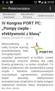 Polski Instalator Screenshots 2