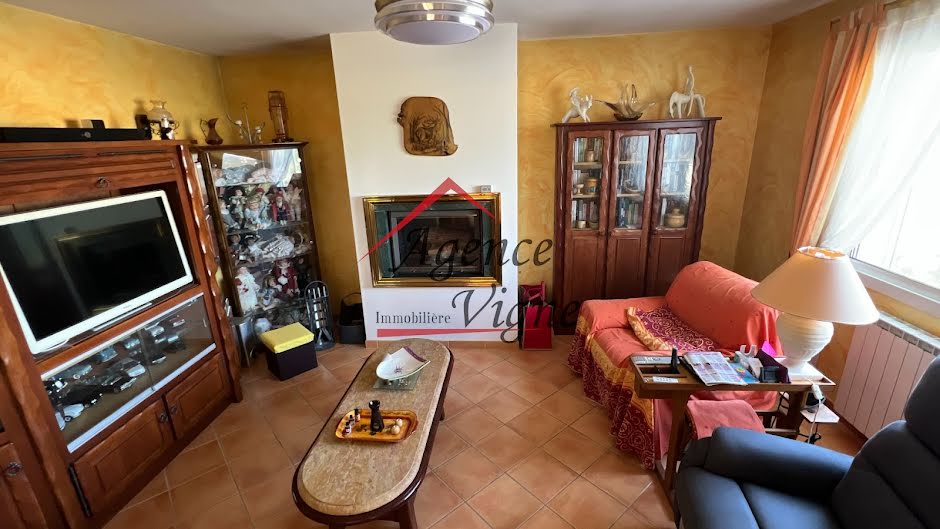 Vente villa 5 pièces 160 m² à Les Mages (30960), 385 000 €