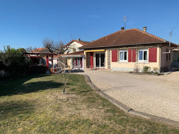 maison à Bordères-sur-l'Echez (65)