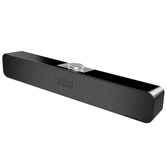 Loa Thanh Nghe Nhạc Soundbar G20 Kết Nối Bluetooth, Jack 3