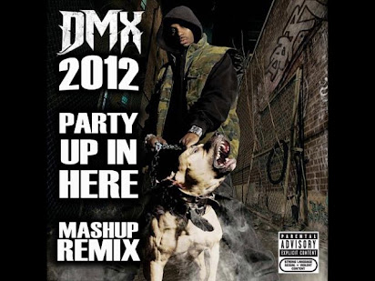 Dmx Party Up Up In Here Mp3