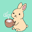 RabbitCafe icon