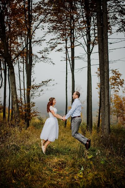 Photographe de mariage Lucia Šimková (simkova). Photo du 24 février 2023