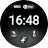 Minimal - Wear OS 3 Watch Face icon