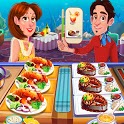 Cooking Island Cooking games