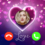 Cover Image of Tải xuống Color Call Flash Screen And Caller Screen Themes 1.0.3 APK