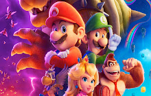 Super Mario Bros Movie Wallpaper small promo image